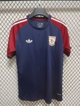 24/25 Arsenal Training Jersey Thai Quality