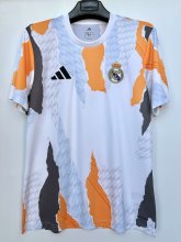 25/26 Real Madrid Training Jersey Fan Version 1:1 Quality