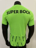 24/25 Lisbon Third Jersey Player Version 1:1 Quality