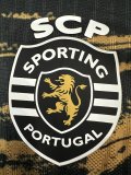 24/25 Lisbon Special Jersey Player Version 1:1 Quality