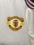 2024 Man United cotton T-shirt Fans Version