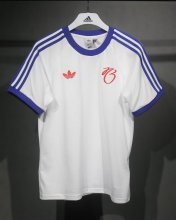 2024 Real Madrid BELLINGHAM cotton T-shirt Fans Version
