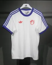 2024 Real Madrid BELLINGHAM cotton T-shirt Fans Version