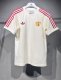 2024 Man United cotton T-shirt Fans Version