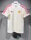 2024 Man United cotton T-shirt Fans Version