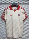2024 Bayern Munich Home Retro Jersey