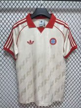 2024 Bayern Munich Home Retro Jersey