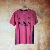 20/21 Real Madrid Away Retro Jersey