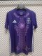24/25 Algeria Purple Jersey Fans Version Thai Quality baiyue