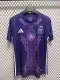 24/25 Algeria Purple Jersey Fans Version Thai Quality baiyue