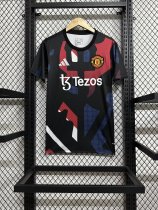 24/25 Man United Specail Jersey Fans Version