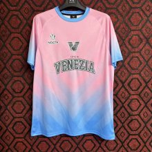 24/25 Venezia FC Goalkeeper Fans Soccer Jersey