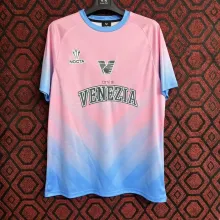 24/25 Venezia FC Goalkeeper Fans Soccer Jersey