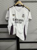 24/25 Real Madrid Special Jersey Fan Version