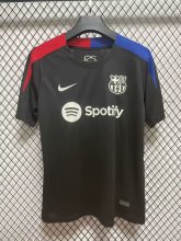 24/25 Barcelona Training Jersey 1:1 Quality Fan Version