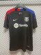 24/25 Barcelona Training Jersey 1:1 Quality Fan Version
