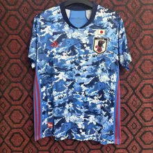 20/21 Japan Home Retro Jersey