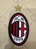 24/25 AC Milan Special Jersey Fans Version  1:1 Quality