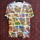 2024 Japan Specila Jersey Fans Version