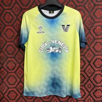 24/25 Venezia FC Goalkeeper Fans Soccer Jersey