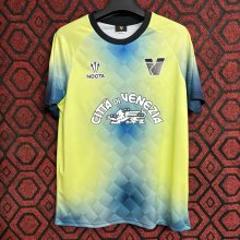 24/25 Venezia FC Goalkeeper Fans Soccer Jersey