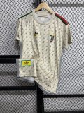 24/25 Juventus Special Jersey Fans Version 1:1 Quality