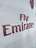 07/08 Arsenal Away Retro Jersey