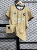 24/25 AC Milan Special Jersey Fans Version  1:1 Quality