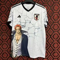 2024 Japan Specila Jersey Fans Version