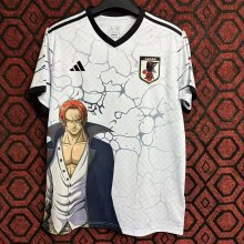 2024 Japan Specila Jersey Fans Version