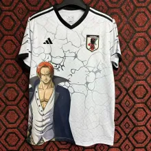 2024 Japan Specila Jersey Fans Version
