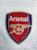 07/08 Arsenal Away Retro Jersey