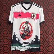 2024 Japan Specila Jersey Fans Version