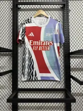 24/25 Arsenal Special Jersey Thai Quality