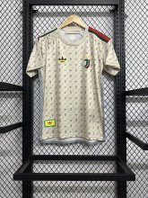 24/25 Juventus Special Jersey Fans Version 1:1 Quality