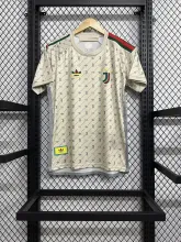 24/25 Juventus Special Jersey Fans Version 1:1 Quality