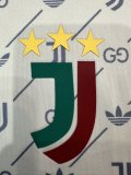 24/25 Juventus Special Jersey Fans Version 1:1 Quality