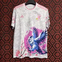 2024 Japan Specila Jersey Fans Version