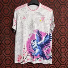 2024 Japan Specila Jersey Fans Version
