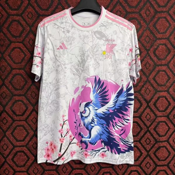 2024 Japan Specila Jersey Fans Version