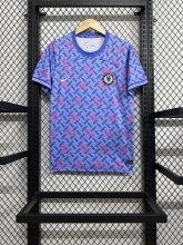 24/25 Chelsea Special Jersey Fans Version 1:1 Quality