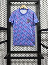 24/25 Chelsea Special Jersey Fans Version 1:1 Quality
