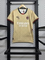 24/25 AC Milan Special Jersey Fans Version  1:1 Quality