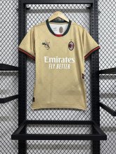 24/25 AC Milan Special Jersey Fans Version  1:1 Quality