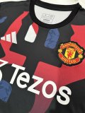 24/25 Man United Specail Jersey Fans Version