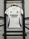 24/25 Real Madrid Special Jersey Fan Version