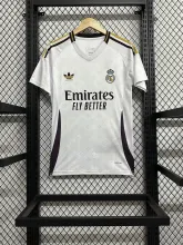 24/25 Real Madrid Special Jersey Fan Version