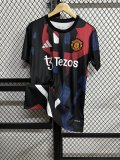 24/25 Man United Specail Jersey Fans Version