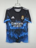 24/25 Real Madrid Training Jersey Fan Version