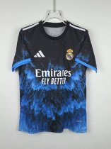 24/25 Real Madrid Training Jersey Fan Version